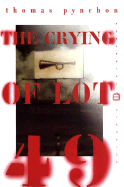 The Crying of Lot 49 - Pynchon, Thomas