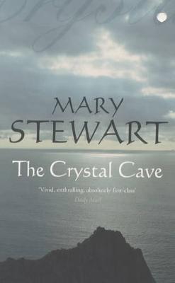 The Crystal Cave - Stewart, Mary