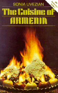 The Cuisine of Armenia