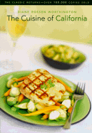 The Cuisine of California - Worthington, Diane Rossen