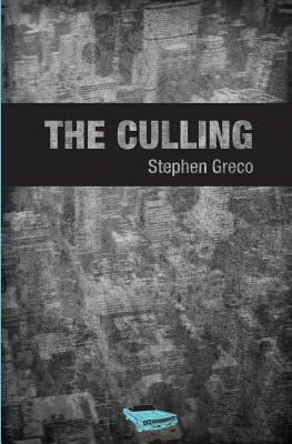The Culling - Greco, Stephen