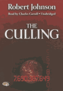 The Culling - Johnson, Robert, Jr.