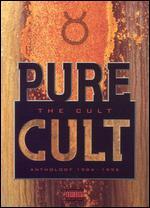 The Cult: Pure Cult Anthology, 1984-1995