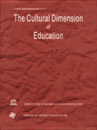The Cultural Dimension of Education