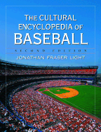 The Cultural Encyclopedia of Baseball, 2D Ed.