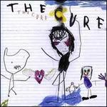 The Cure [Bonus Track]