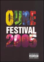 The Cure: Festival 2005 - 
