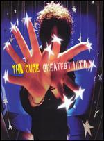 The Cure: Greatest Hits