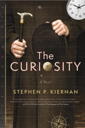 The Curiosity - Kiernan, Stephen P, Mr.