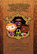 The Curious Adventures of Nigel & Viola