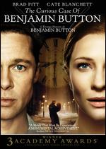 The Curious Case of Benjamin Button [French] - David Fincher