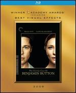 The Curious Case of Benjamin Button [Special Edition] [2 Discs] [Blu-ray]