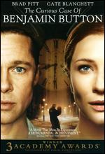 The Curious Case of Benjamin Button - David Fincher