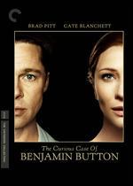 The Curious Case of Benjamin Button