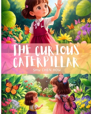 The Curious Caterpillar: Embrace Change, Discover Magic: Journey with The Curious Caterpillar! - Hou, Shu Chen