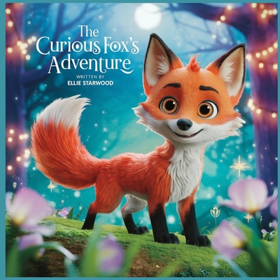 The Curious Fox's Adventure: An Inspiring Bedtime Story of Friendship and Kindness for Kids - Starwood, Ellie