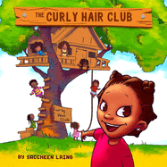 The Curly Hair Club