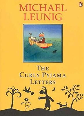 The Curly Pyjama Letters - Leunig, Michael
