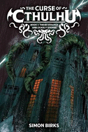 The Curse of Cthulhu: These Strange and Distant Shores