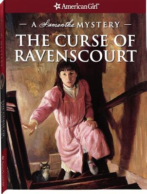 The Curse of Ravenscourt: A Samantha Mystery - Buckey, Sarah Masters