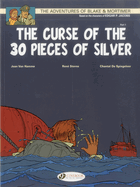 The Curse of the 30 Pieces of Silver Part 1