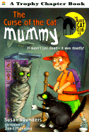The Curse of the Cat Mummy