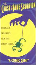 The Curse of the Jade Scorpion - Woody Allen