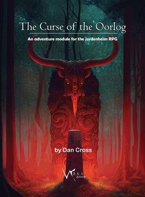 The Curse of the Oorlog - Cross, Dan, and Aldea, Eva (Editor)