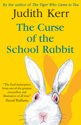 The Curse of the School Rabbit - 