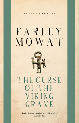 The Curse of the Viking Grave - Mowat, Farley