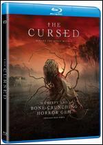 The Cursed [Blu-ray]
