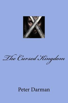 the cursed kingdom book