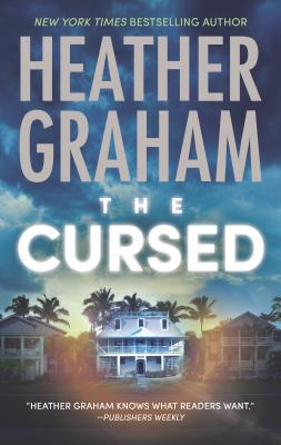 The Cursed - Graham, Heather