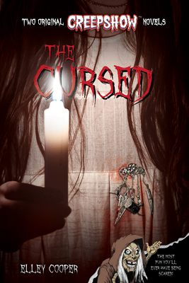 The Cursed - Cooper, Elley