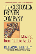 The Customer Driven Company