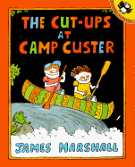 The Cut-Ups at Camp Custer
