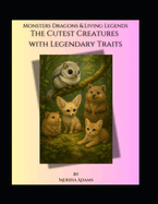 The Cutest Creatures with Legendary Traits: A Monsters, Dragons & Living Legends Series