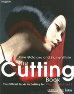 The Cutting Book: The Official Guide to Cutting at S/NVQ Levels 2 and 3