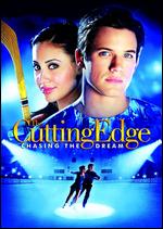 The Cutting Edge 3: Chasing the Dream - Stuart Gillard