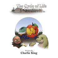 The cycle of life continues: Billy the Butterfly & Emily Eel