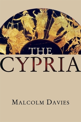 The Cypria - Davies, Malcolm