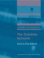 The Cytokine Network