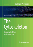 The Cytoskeleton: Imaging, Isolation, and Interaction