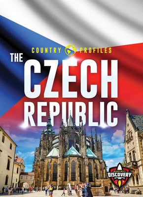 The Czech Republic - Klepeis, Alicia Z