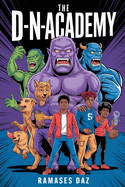 The D-N-Academy