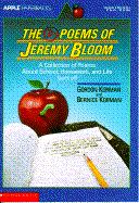 The D- Poems of Jeremy Bloom: A Collection of Poems about School, Homework, and Life (Sort Of)