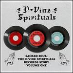 The D-Vine Spirituals Records Story, Vol. 1