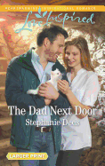 The Dad Next Door