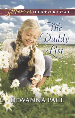 The Daddy List - Pace, Dewanna