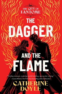 The Dagger and the Flame - Doyle, Catherine